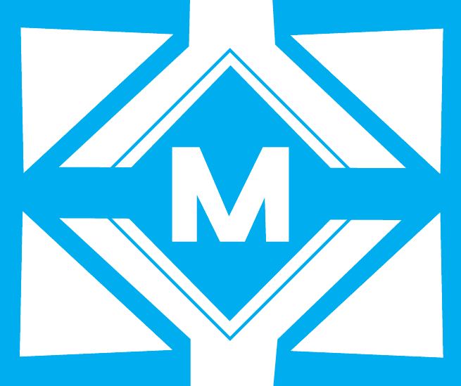 Matrix logo